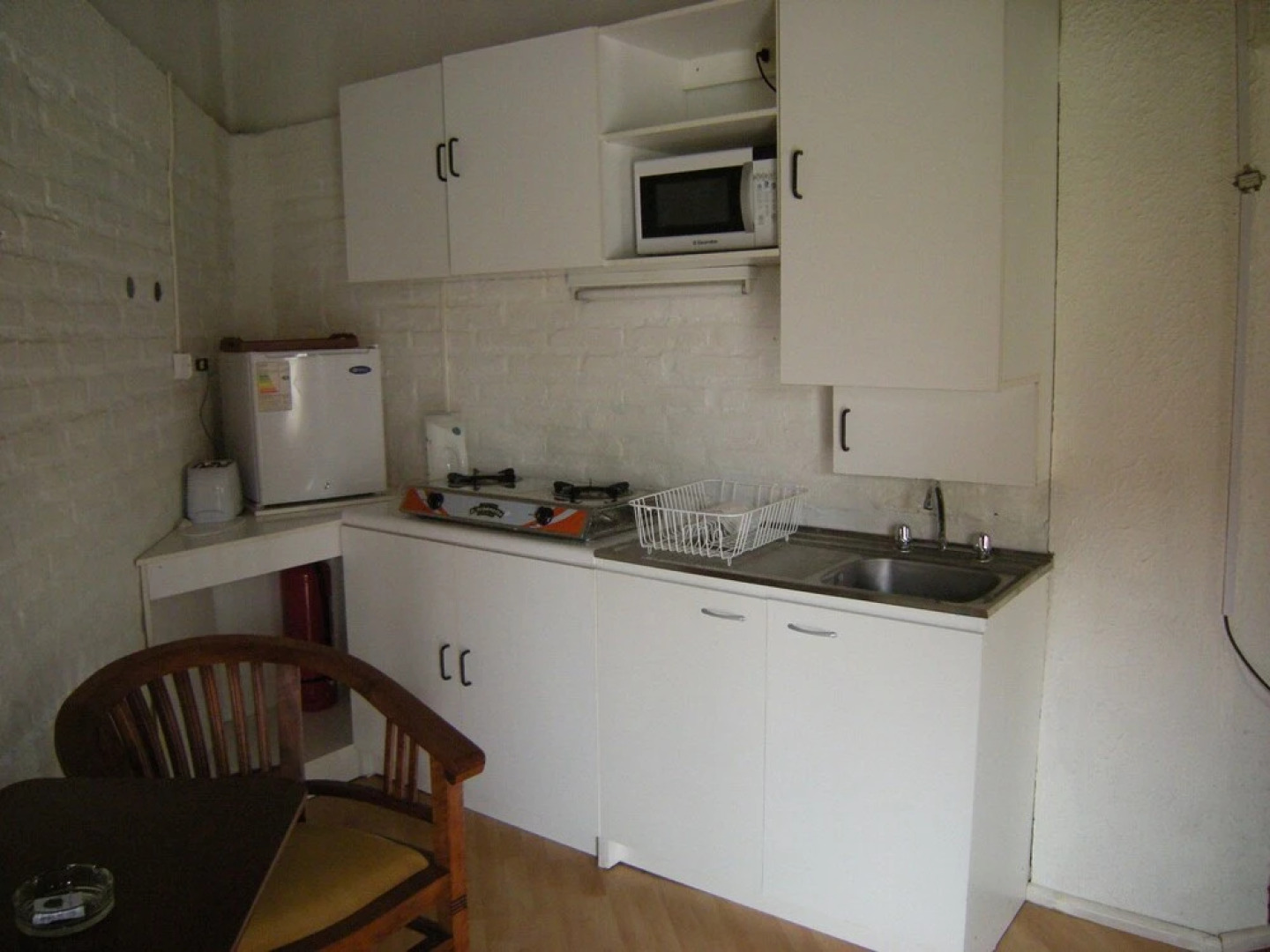 Apart Hotel Punto Real