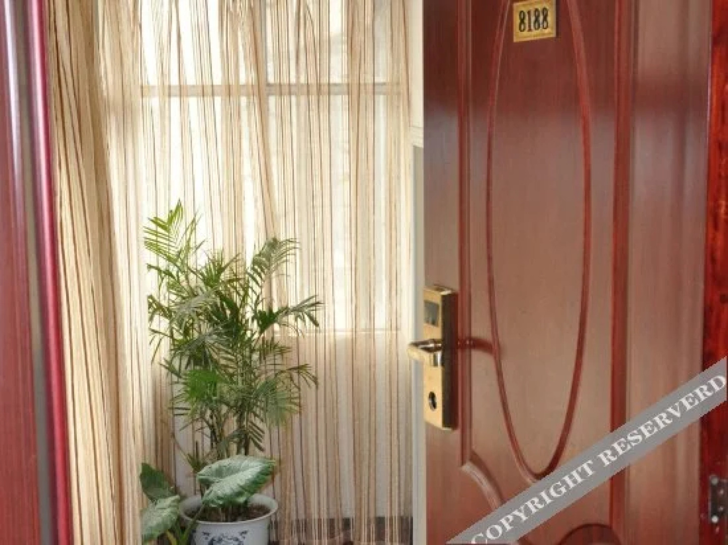 Dengfeng Yibaiyuan Hotel