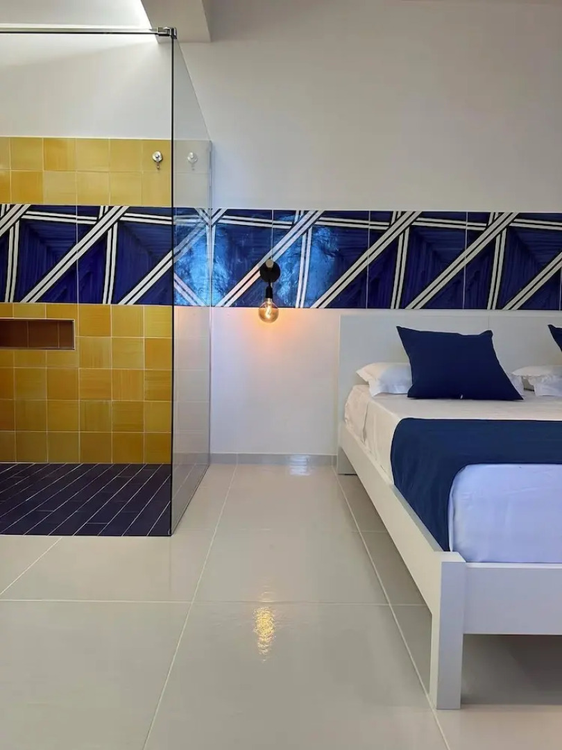 Il Melograno in Costa d'Amalfi