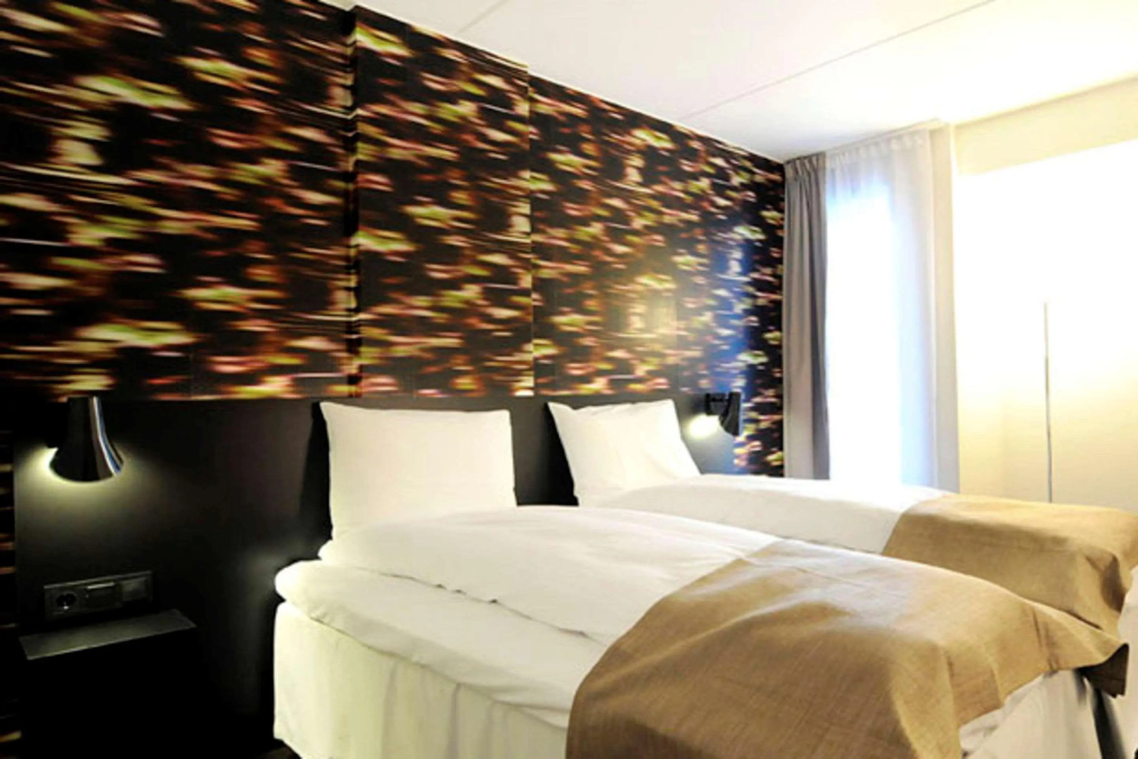 Comfort Hotel Union Brygge - Drammen