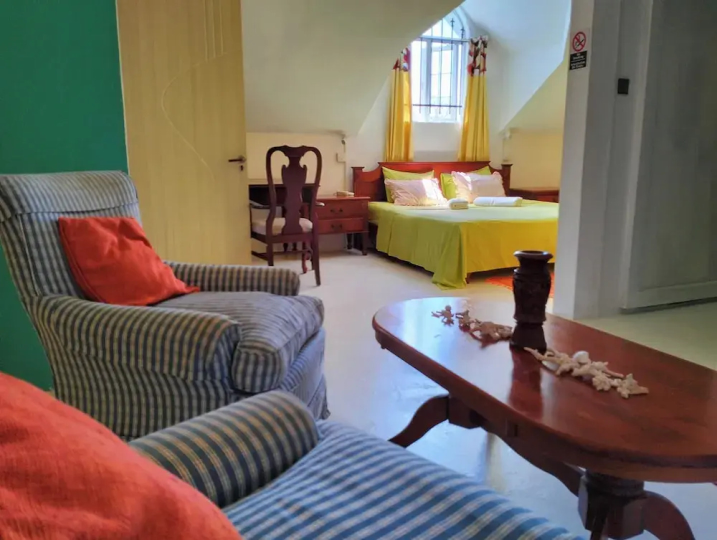 Chambre d'hôtes St Exupéry