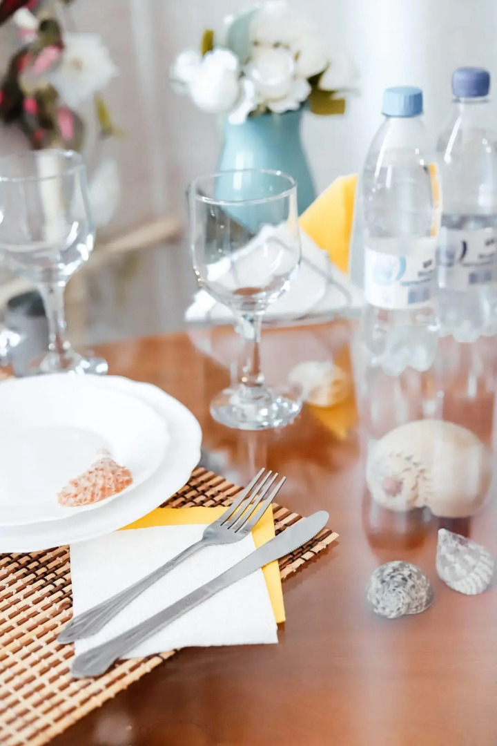 Апартаменты на проспекте Карла Маркса 55