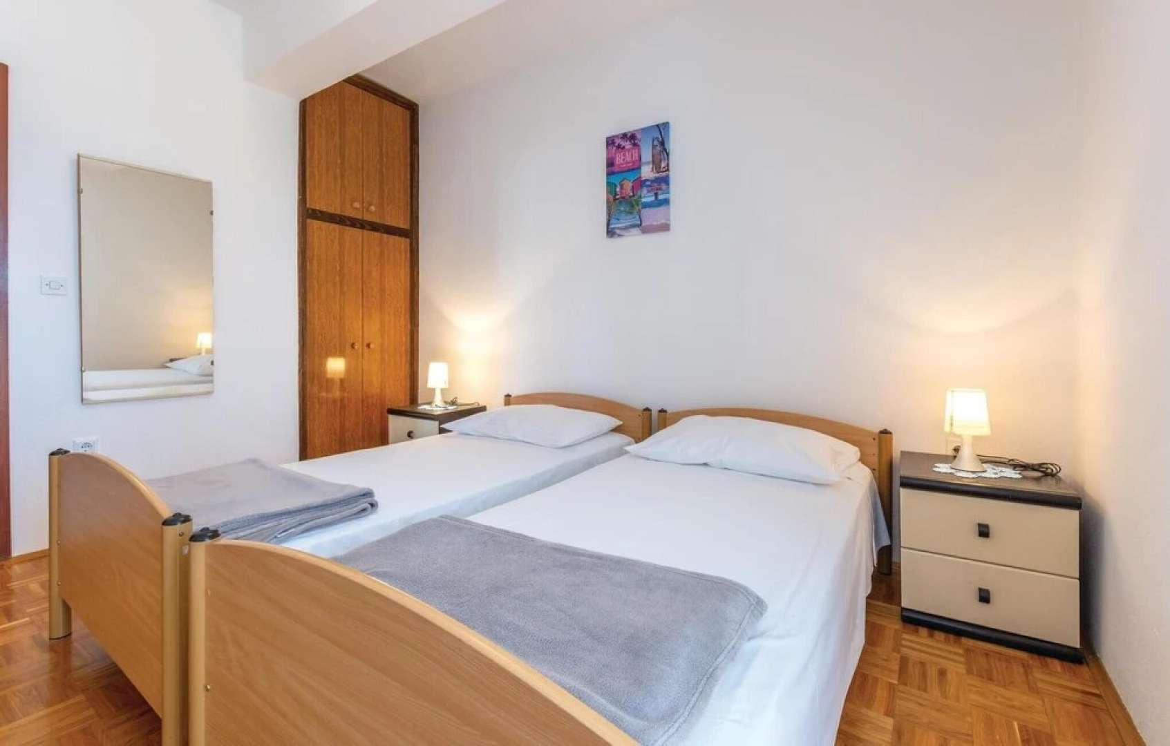 Awesome Home in Plano With Wifi and 3 Bedrooms