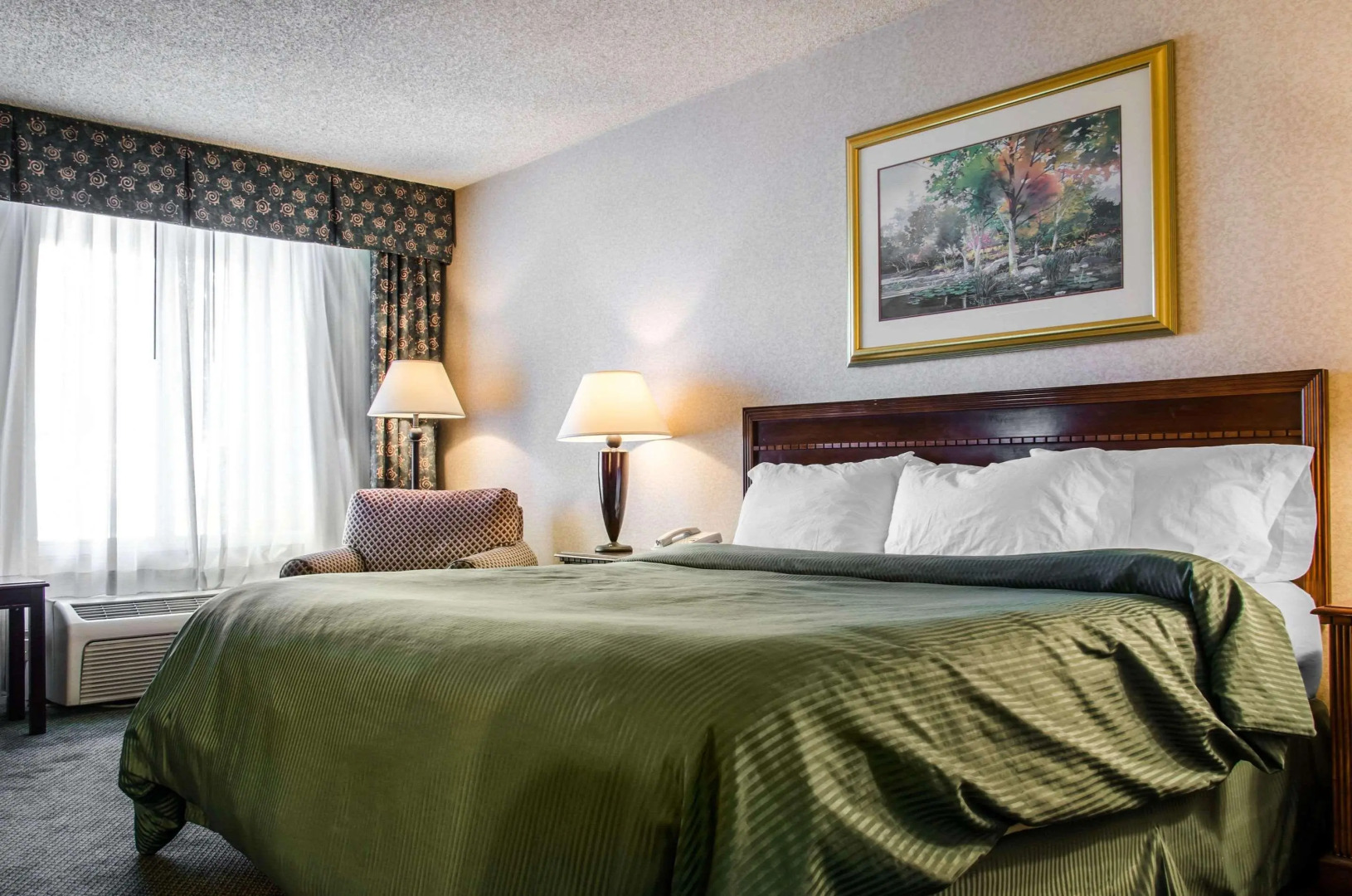 Clarion Inn Pocatello