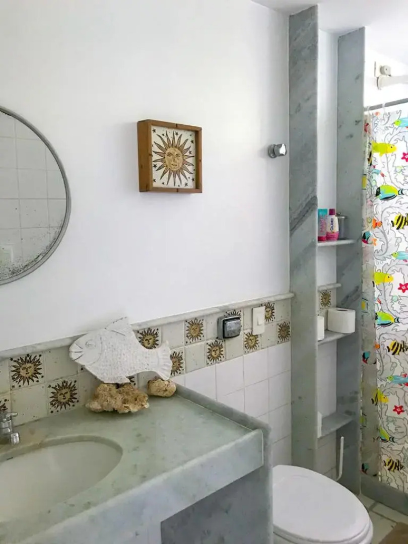 Pontal dos Carneiros Residence