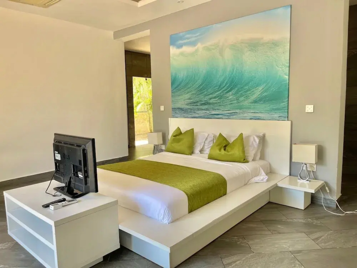 Grand Amber Villas Diani