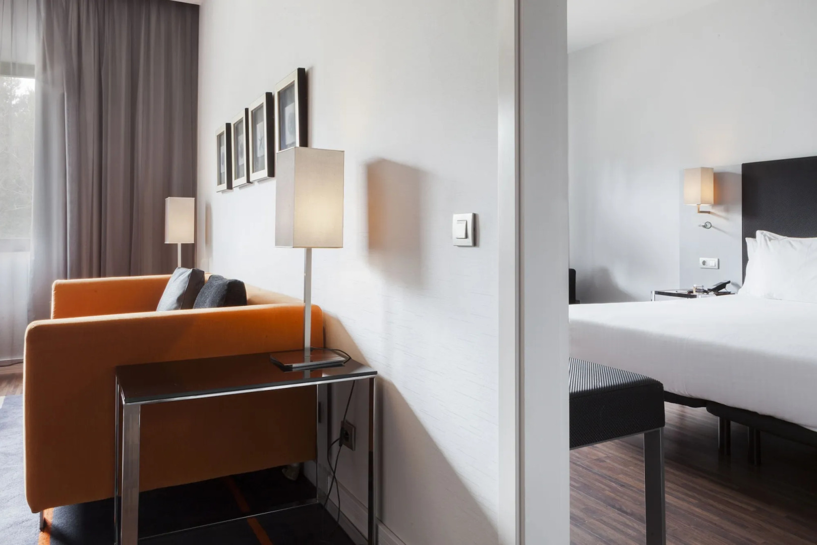 Hotel Palau de Bellavista by URH