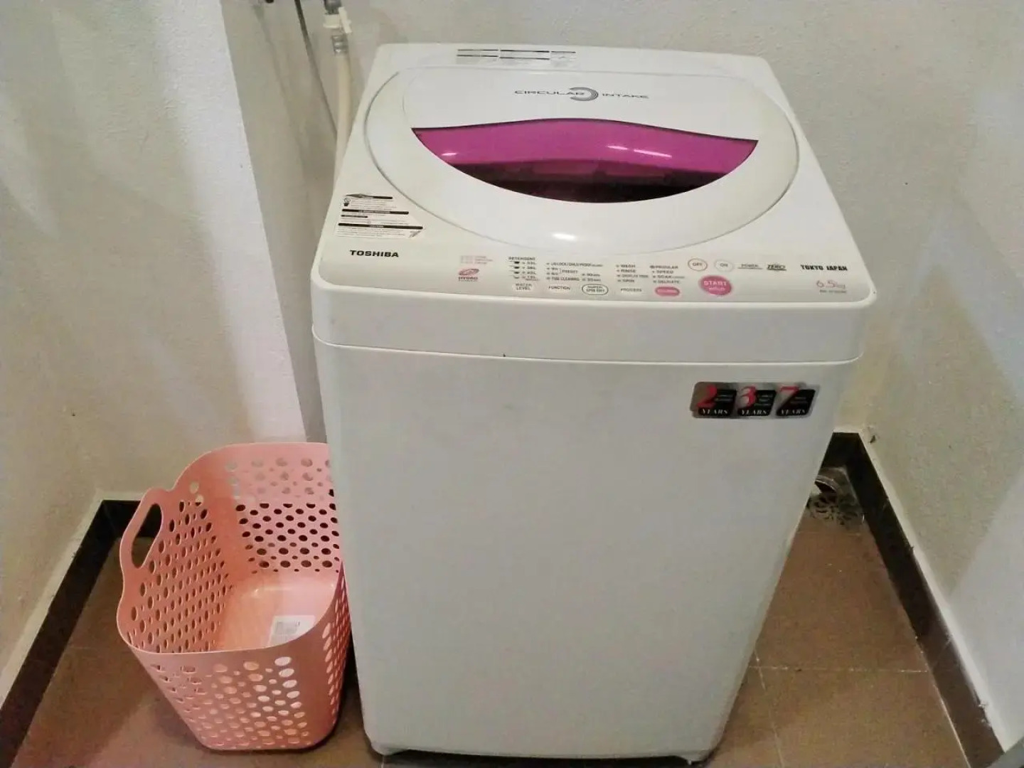 Austin Regency Pool View 6pax add2