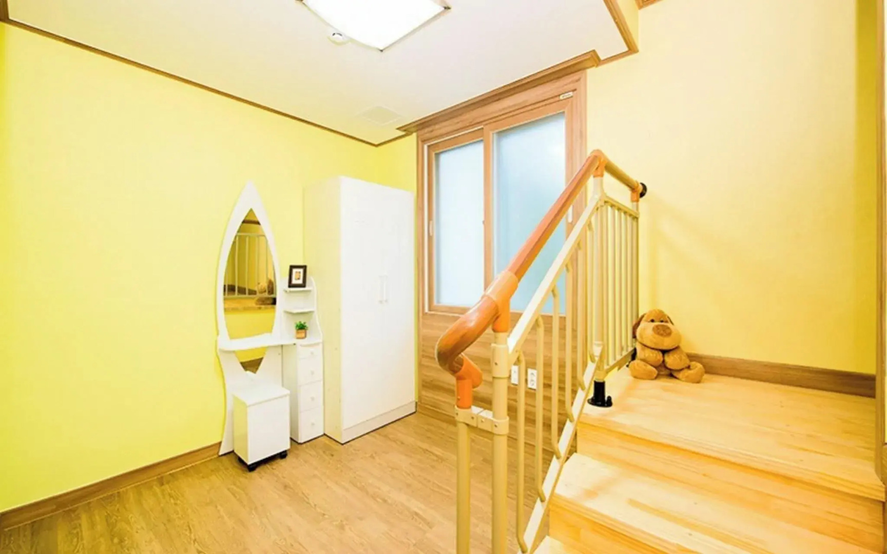 Gurye Maple Valley Pension