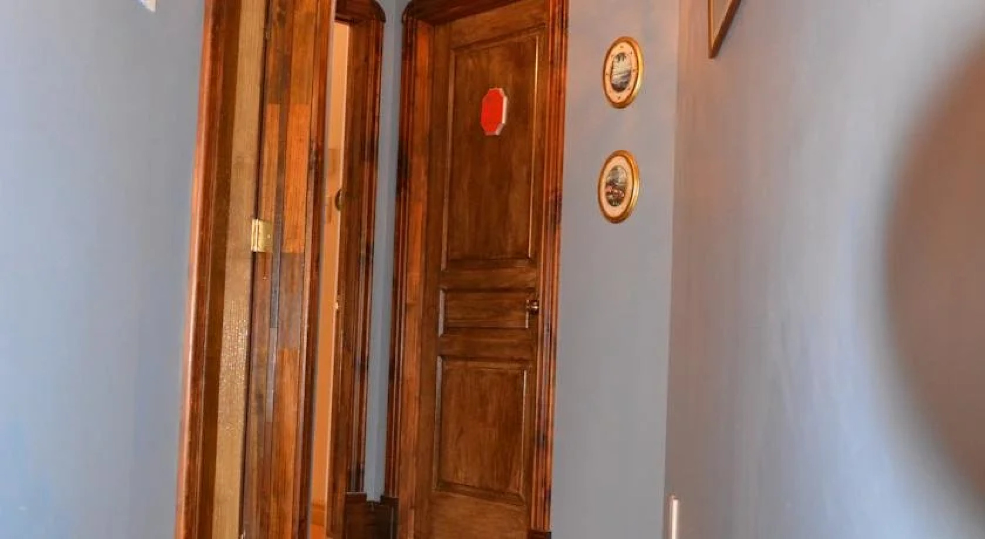 Gîte Domaine de la Baie B&B