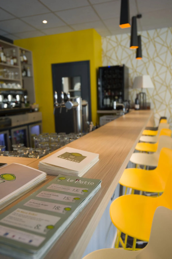 ibis Styles Poitiers Nord