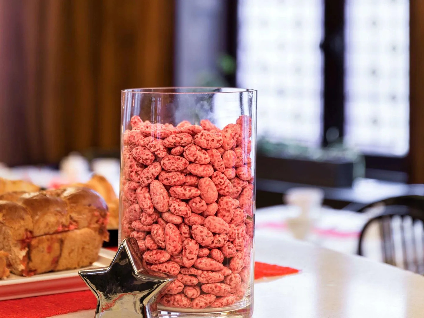 Carlton Hotel Lyon - MGallery Collection