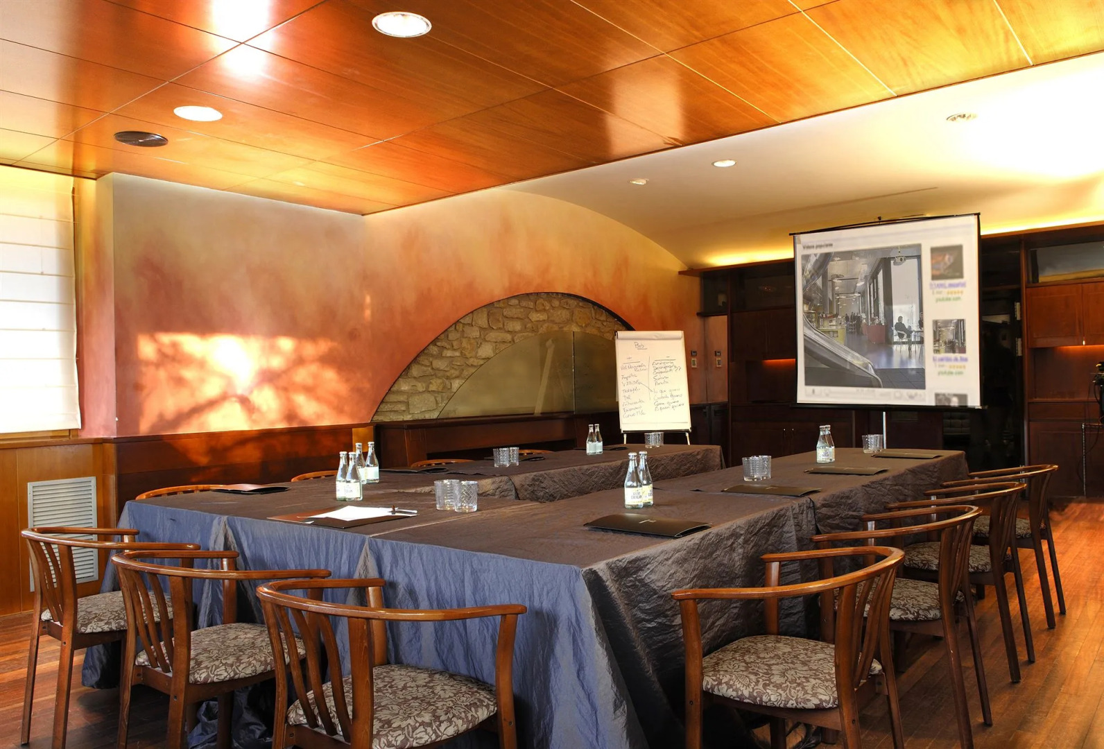 Rusticae Hotel Urbisol