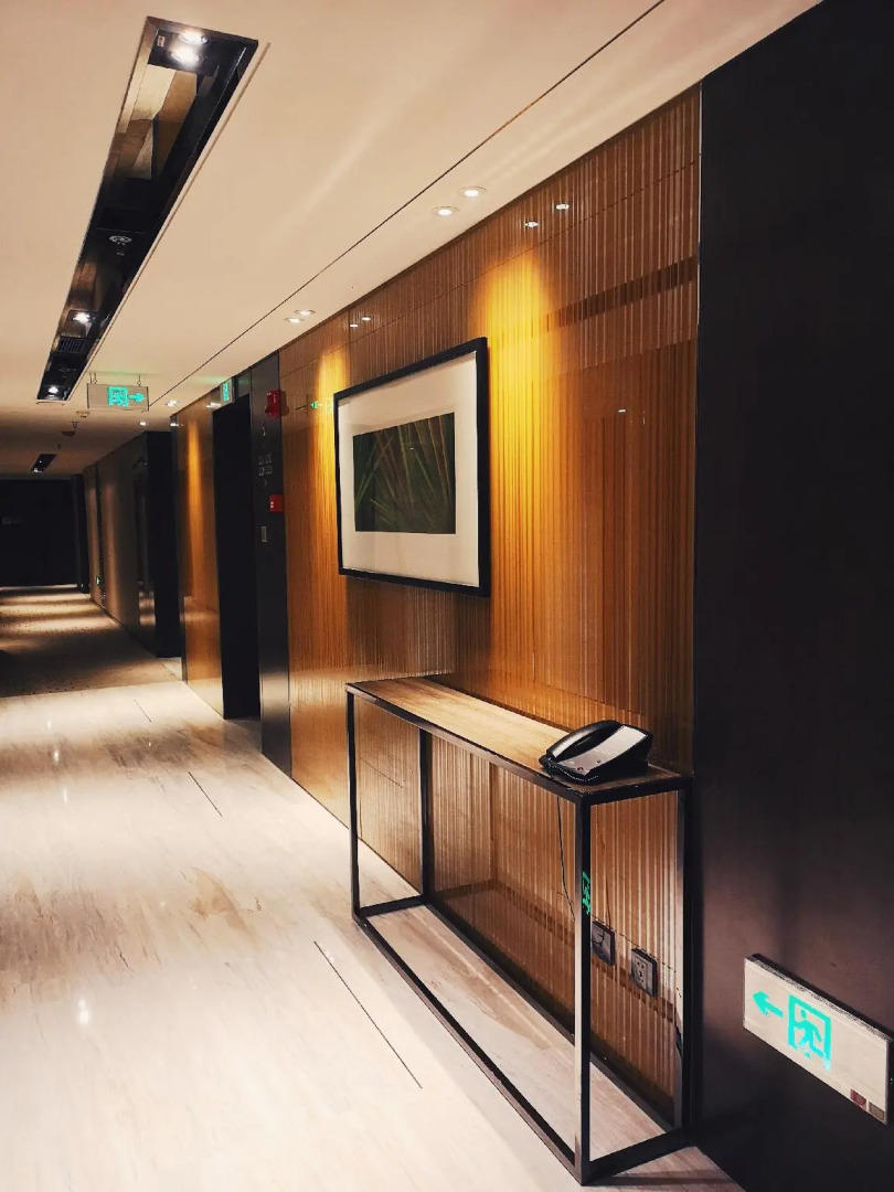 The Fairway Place, Xi'an - Marriott Executive Apartments