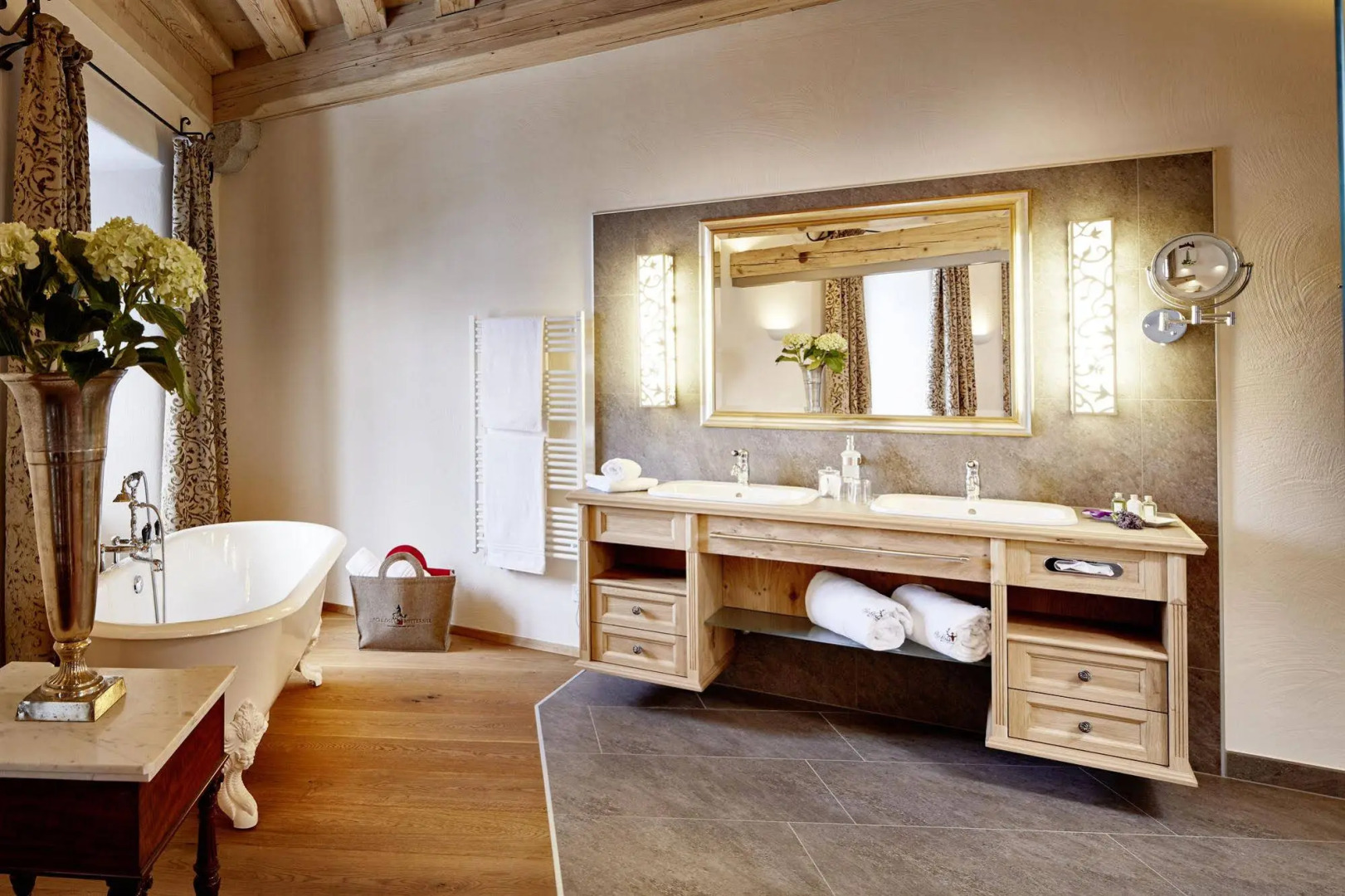 Schloss Mittersill Hotel