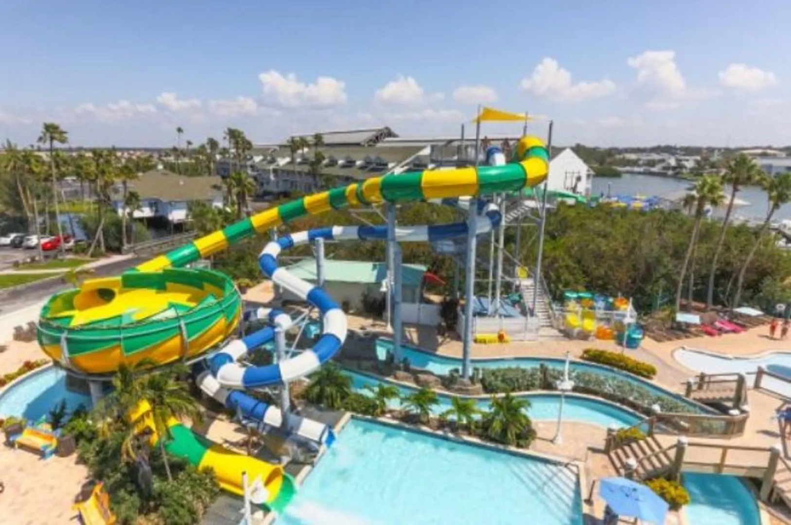 New Hotel Collection Harbourside