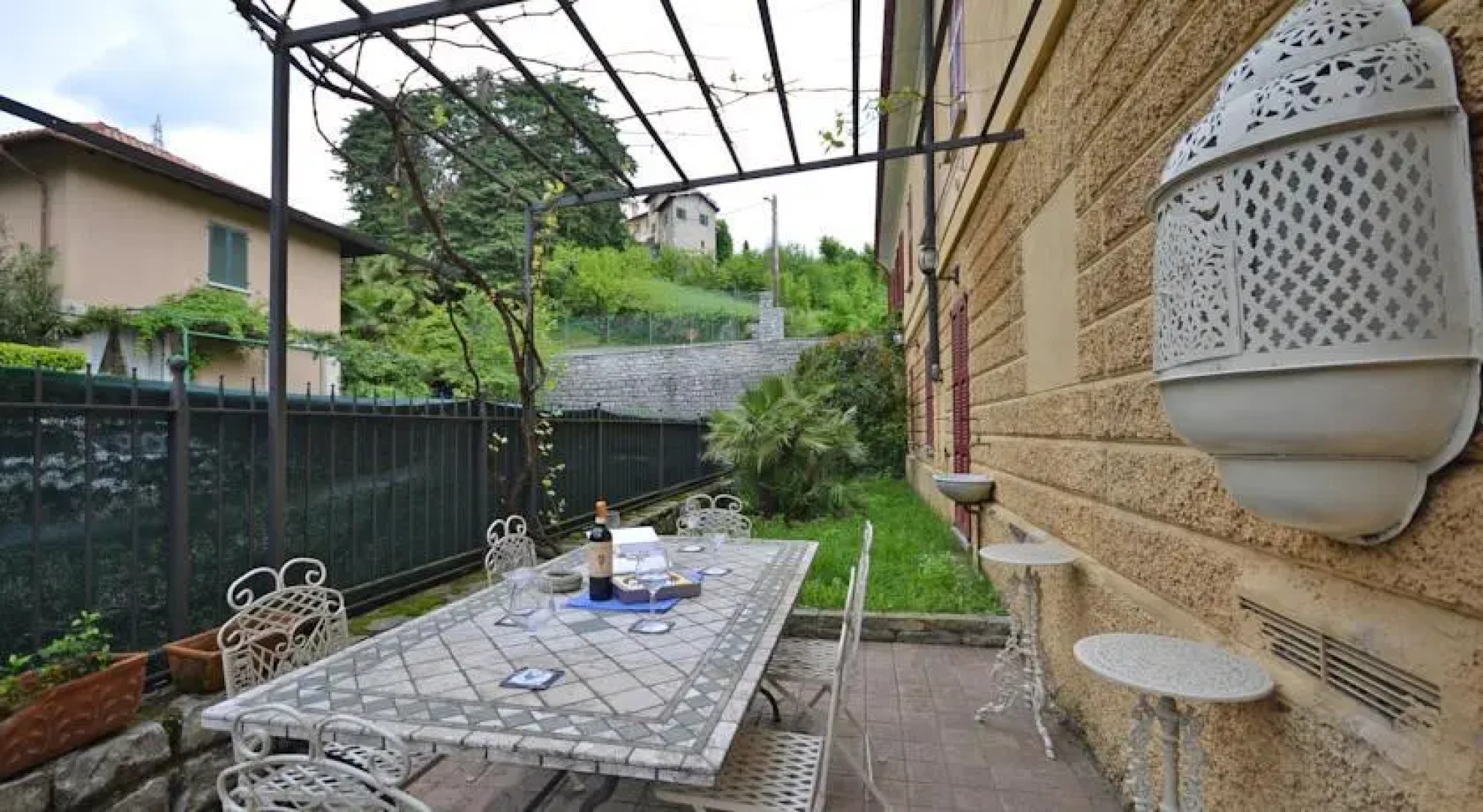 Appartamenti Monastero