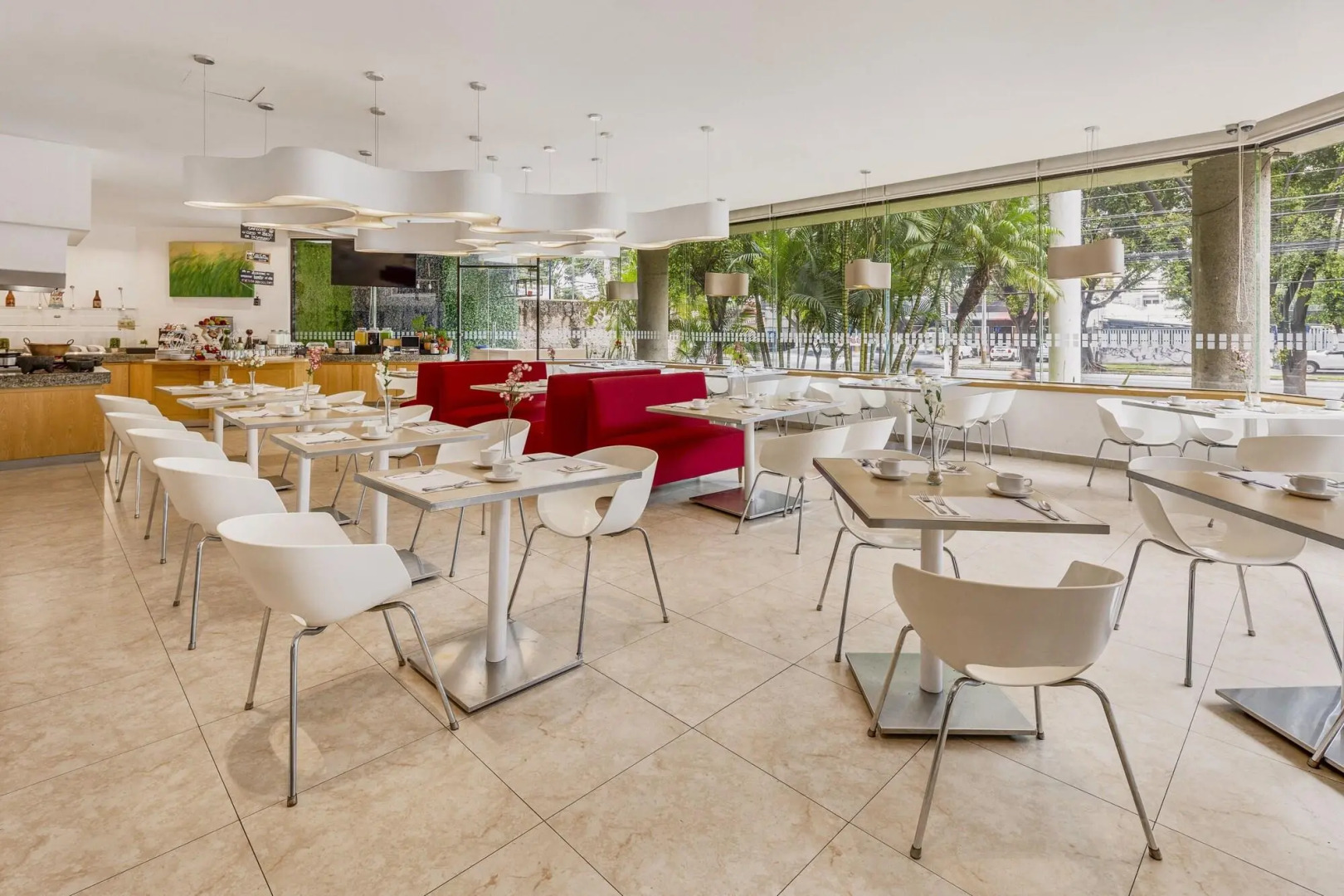 Fiesta Inn Guadalajara Expo