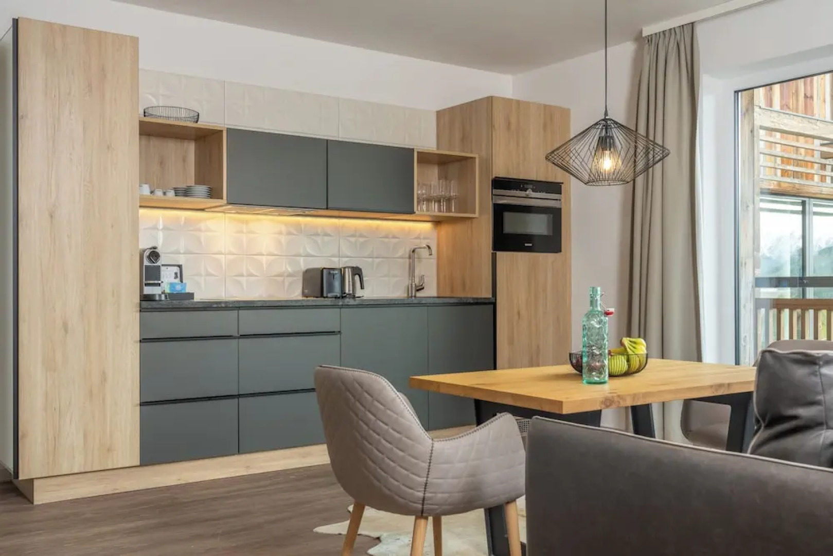 Apartments Stockinggut