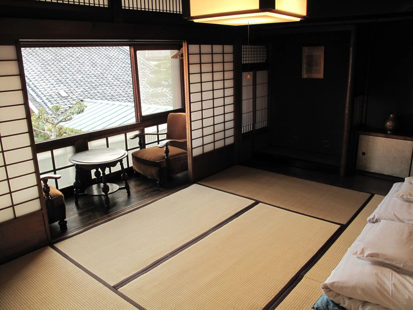 Guesthouse Nara Backpackers