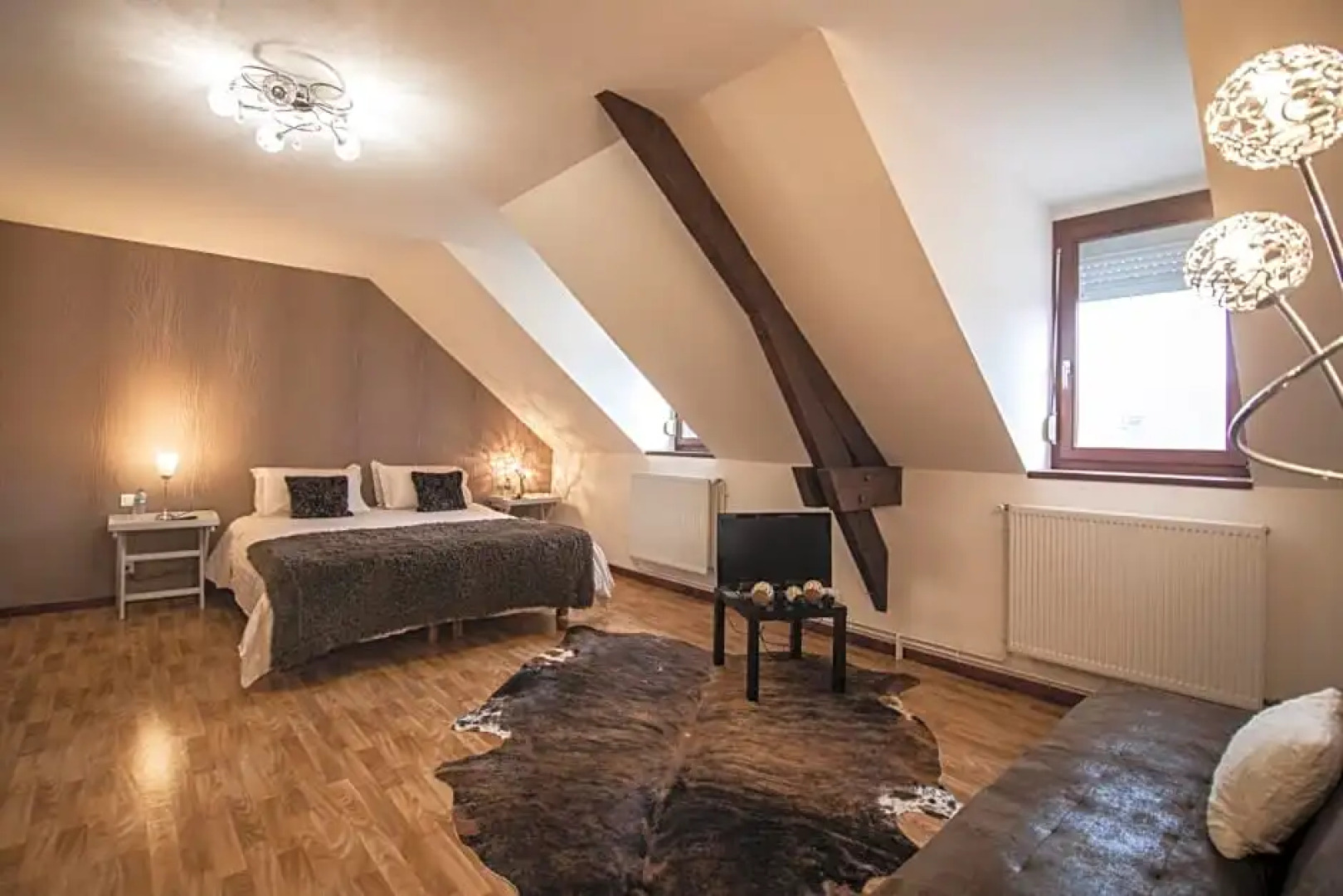 Aux Berges de Sambre