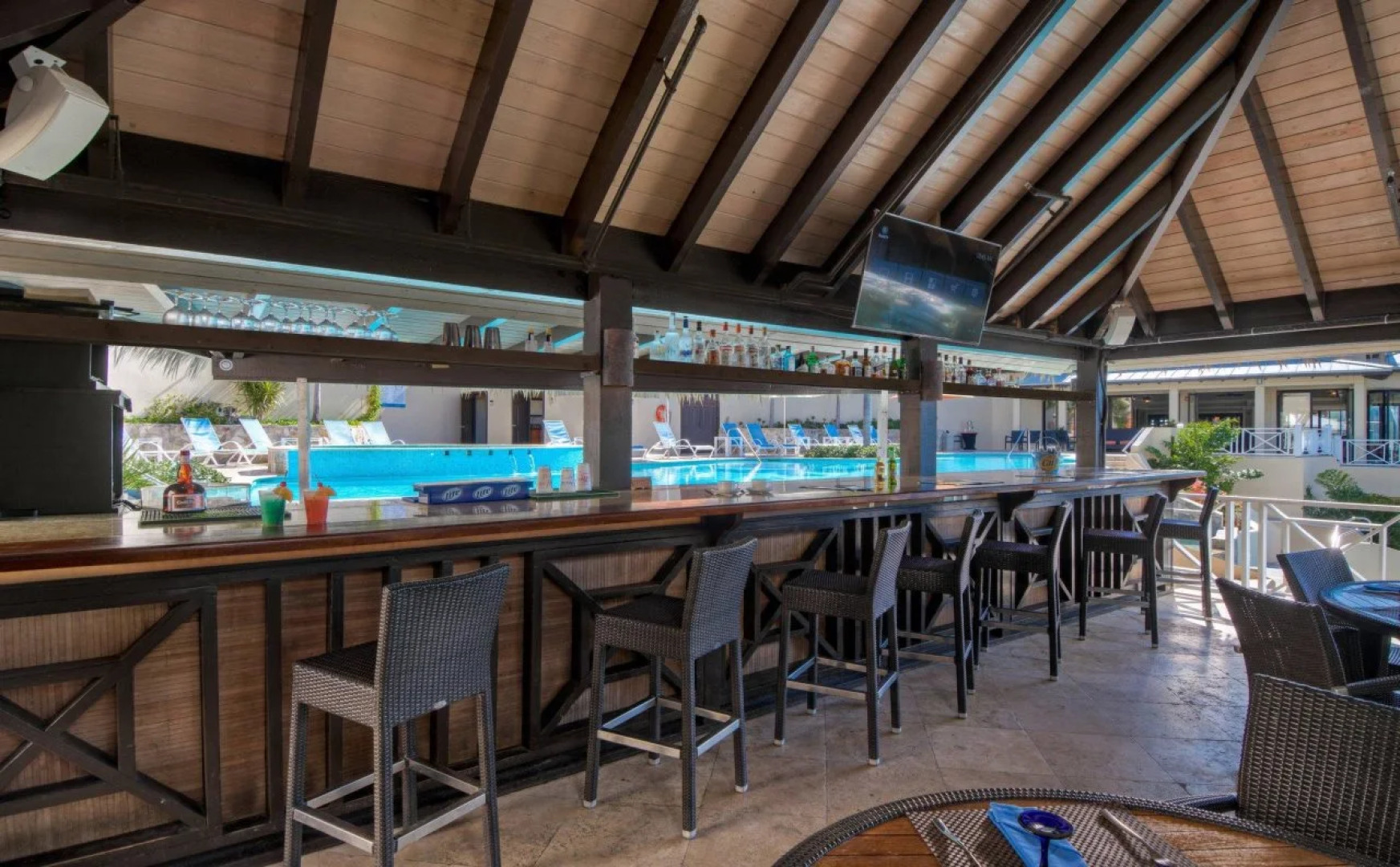 Scrub Island Resort, Spa & Marina