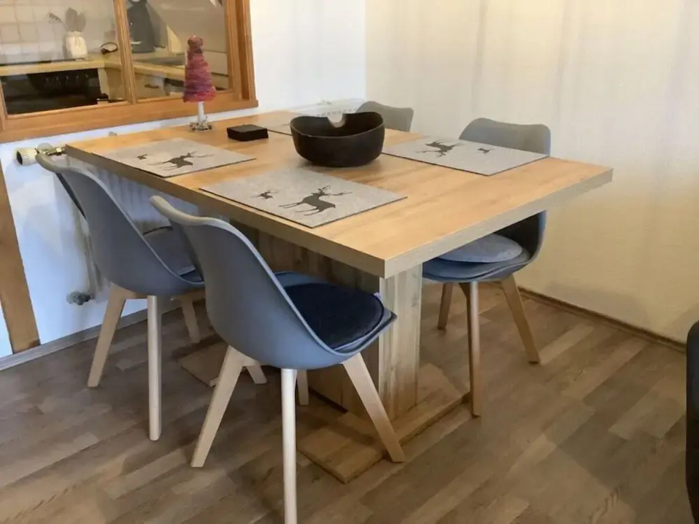 Vakantieappartement Evi