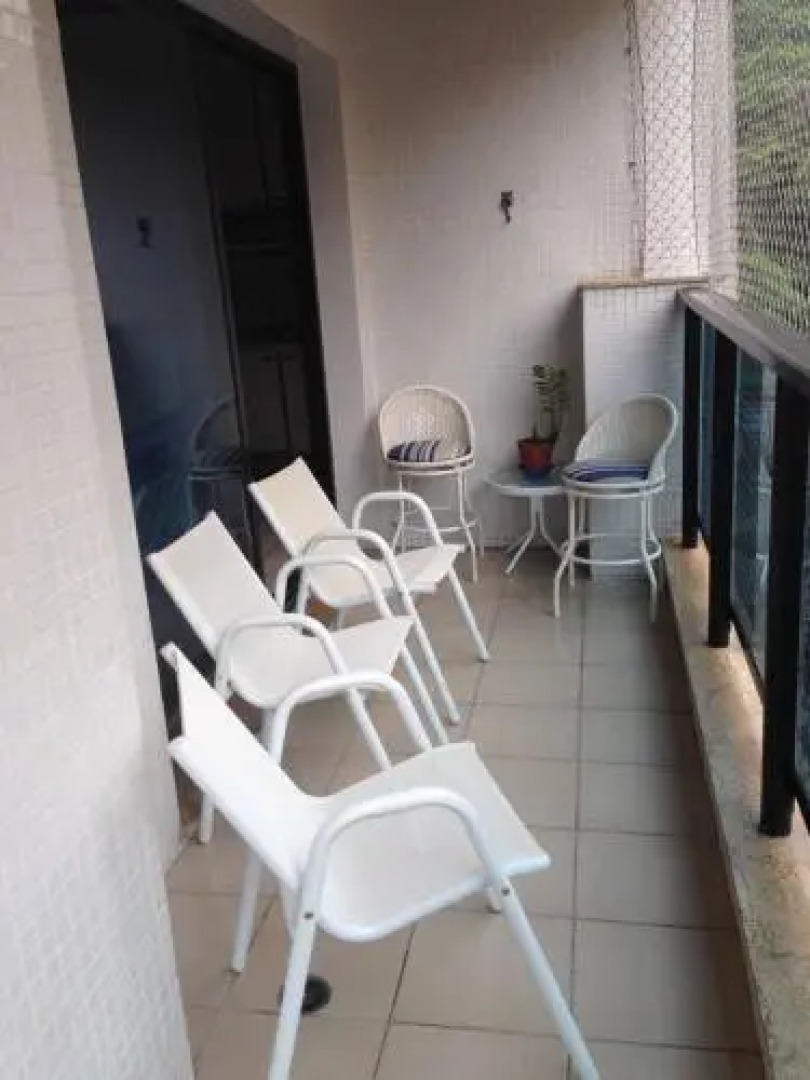 Flat Capitania Varam Ap 3053