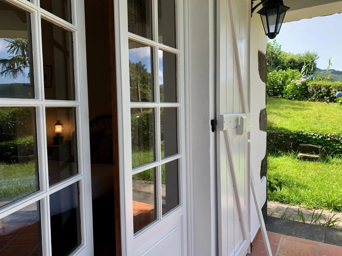 Stone House - Sete Cidades