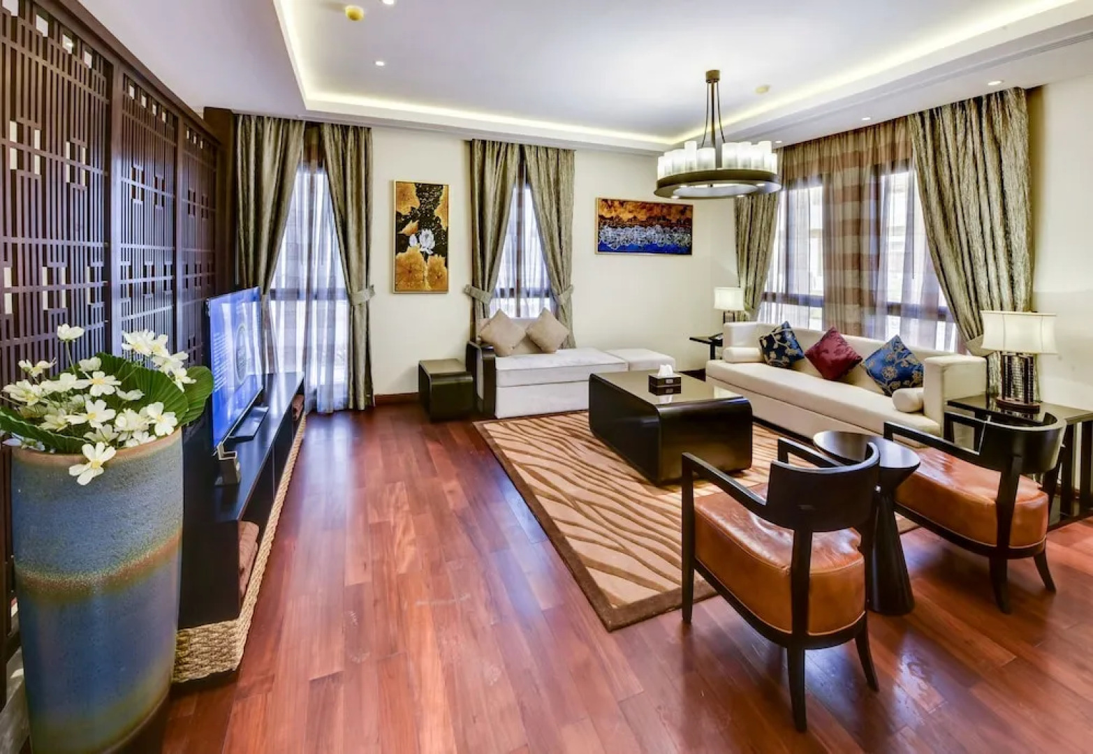 Braira AL Azizya Hotel  Resort