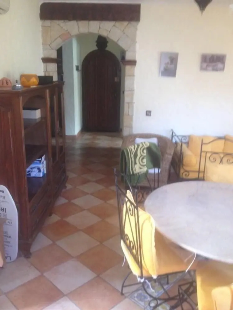 Complexe Mouna Résidence Elachhab