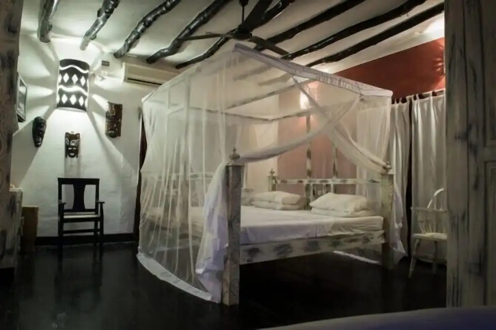 Scorpio Villas Resort