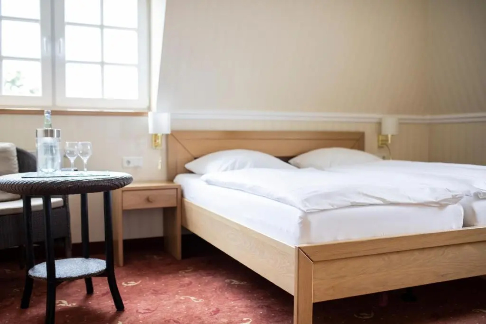 Hotel Wardenburger Hof