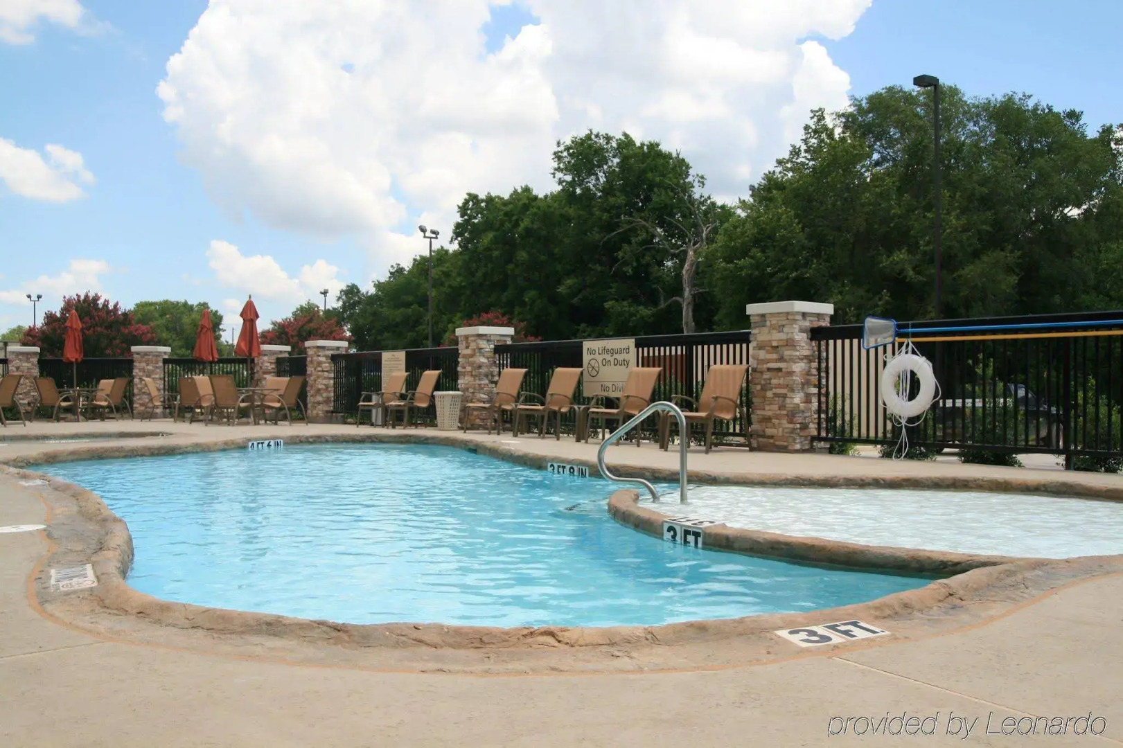 Hampton Inn Sulphur Springs