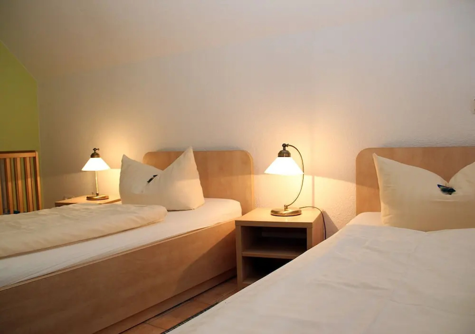 Weichaer Hof - Apartments