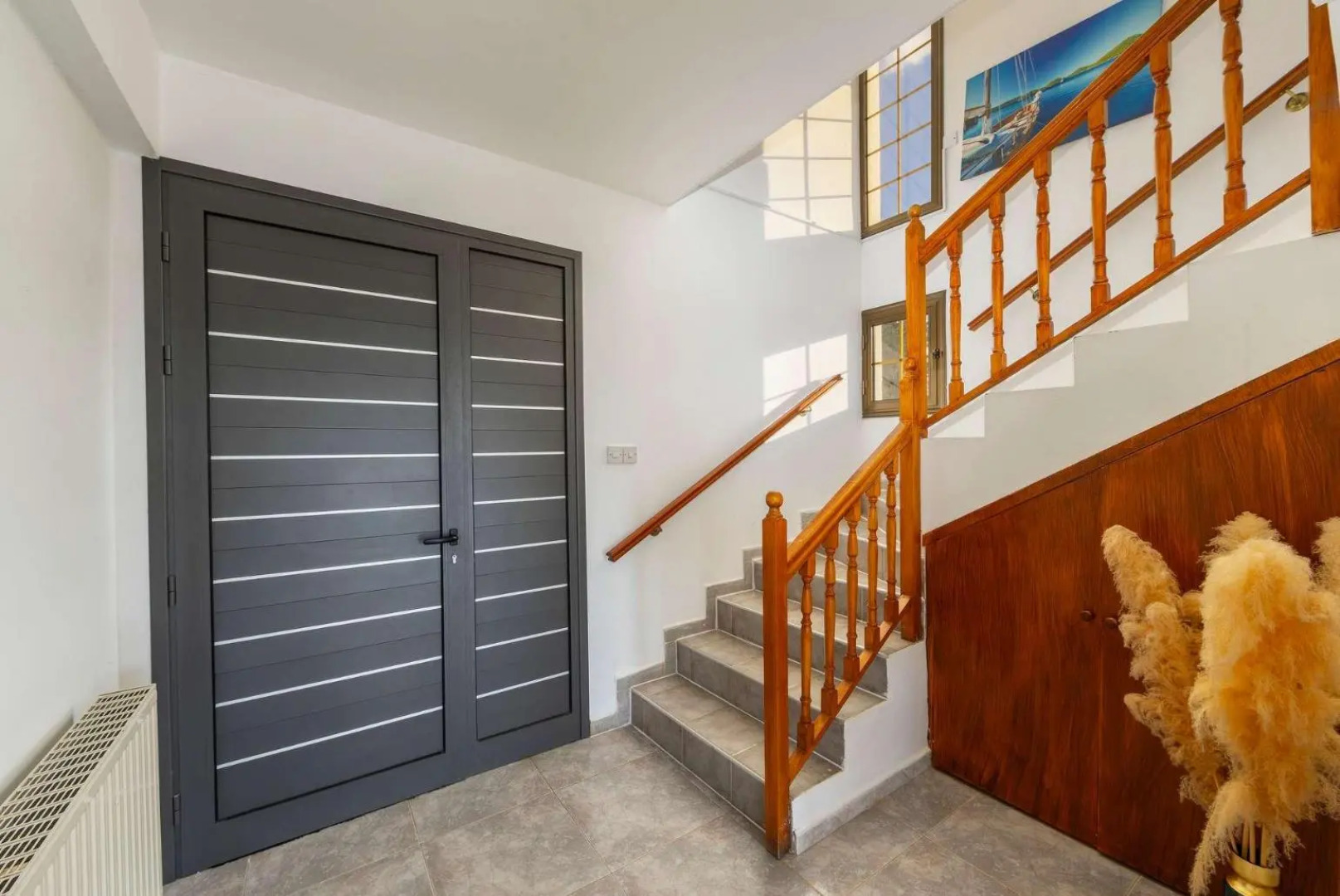 Villa Adonis Large Private Pool Walk to Beach