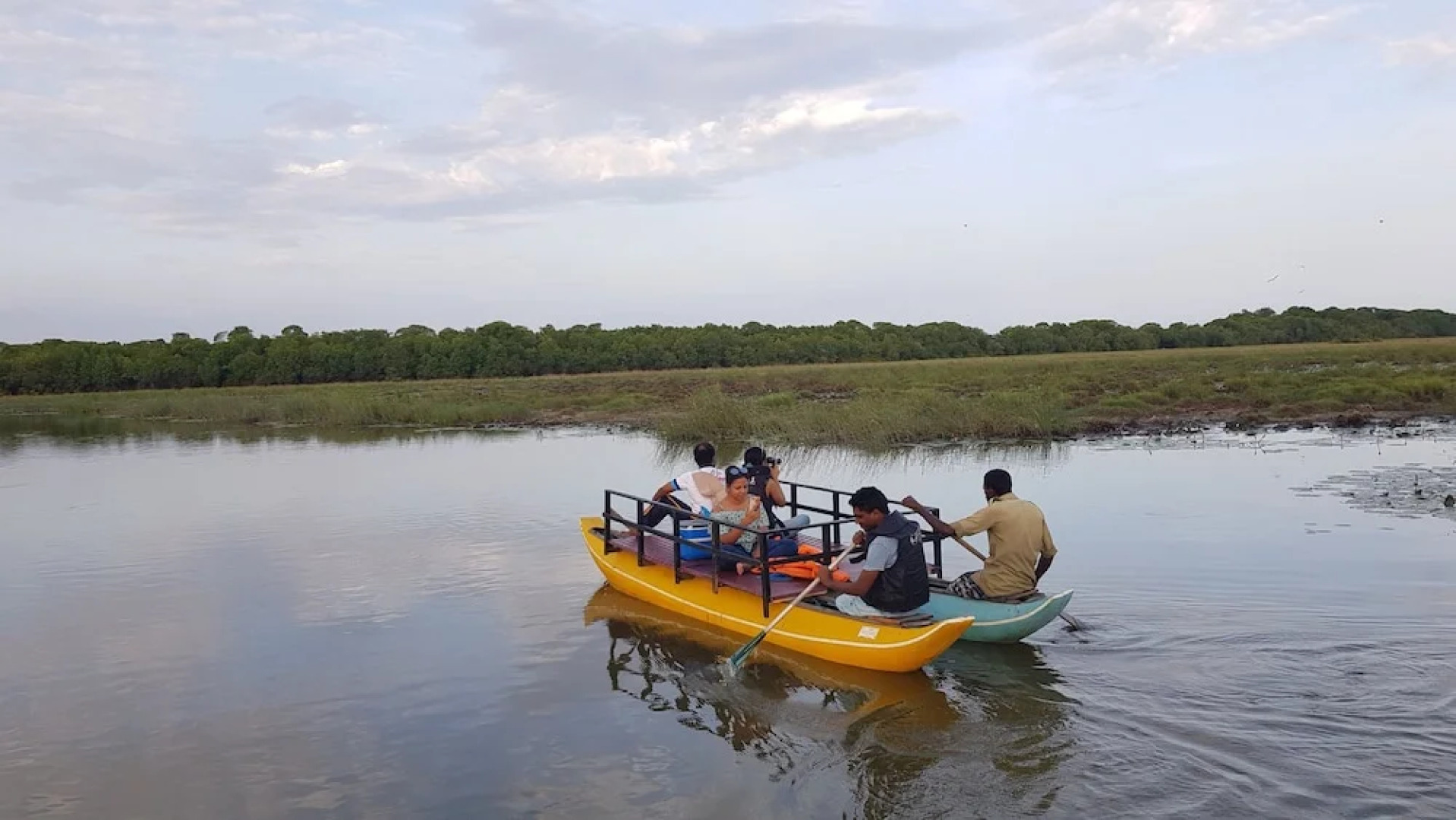 Grand Villa Kalametiya