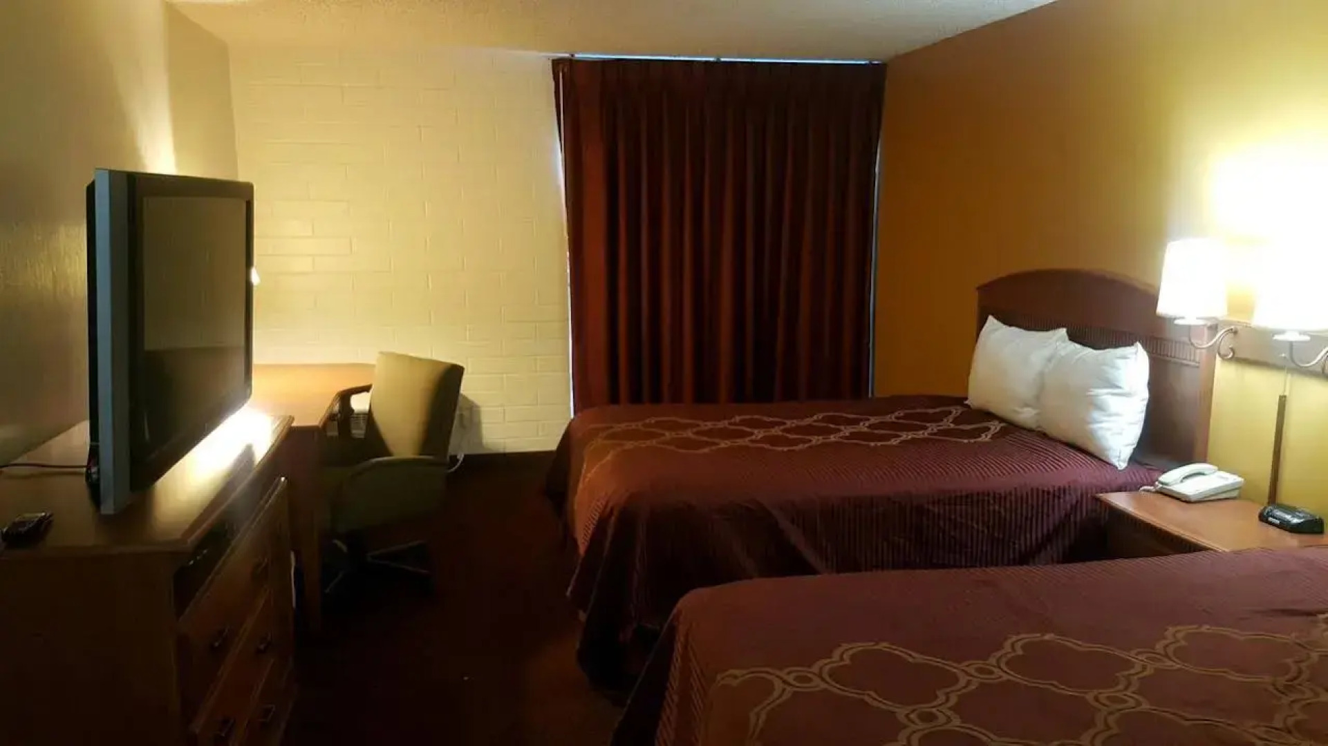 Motel 6 Pocatello, ID