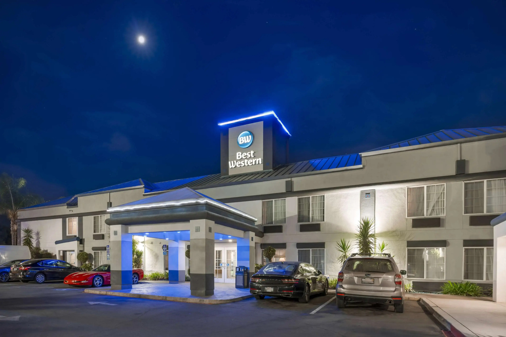 Best Western Galt Inn