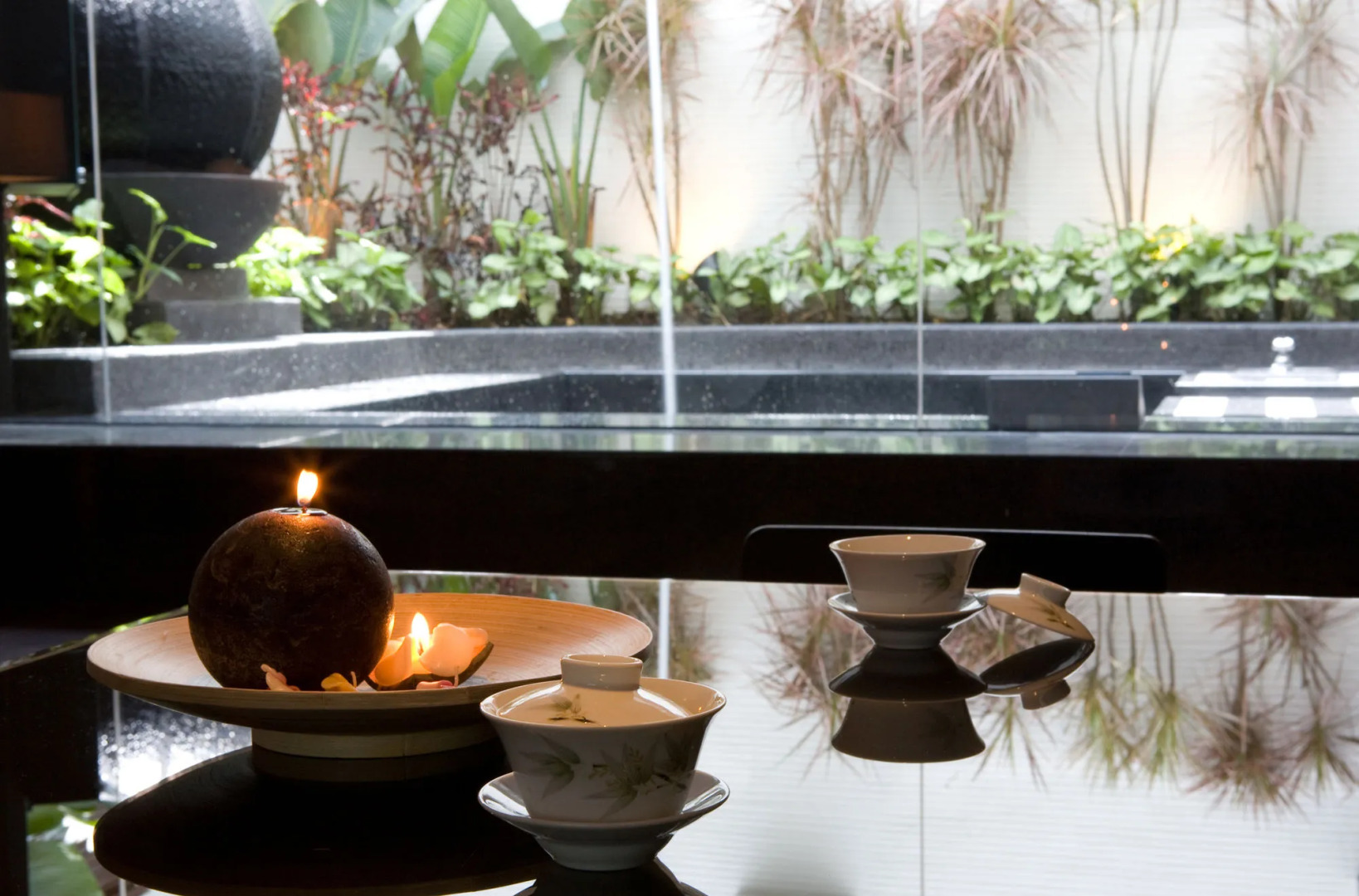 Yes Motel City Resort Paradise