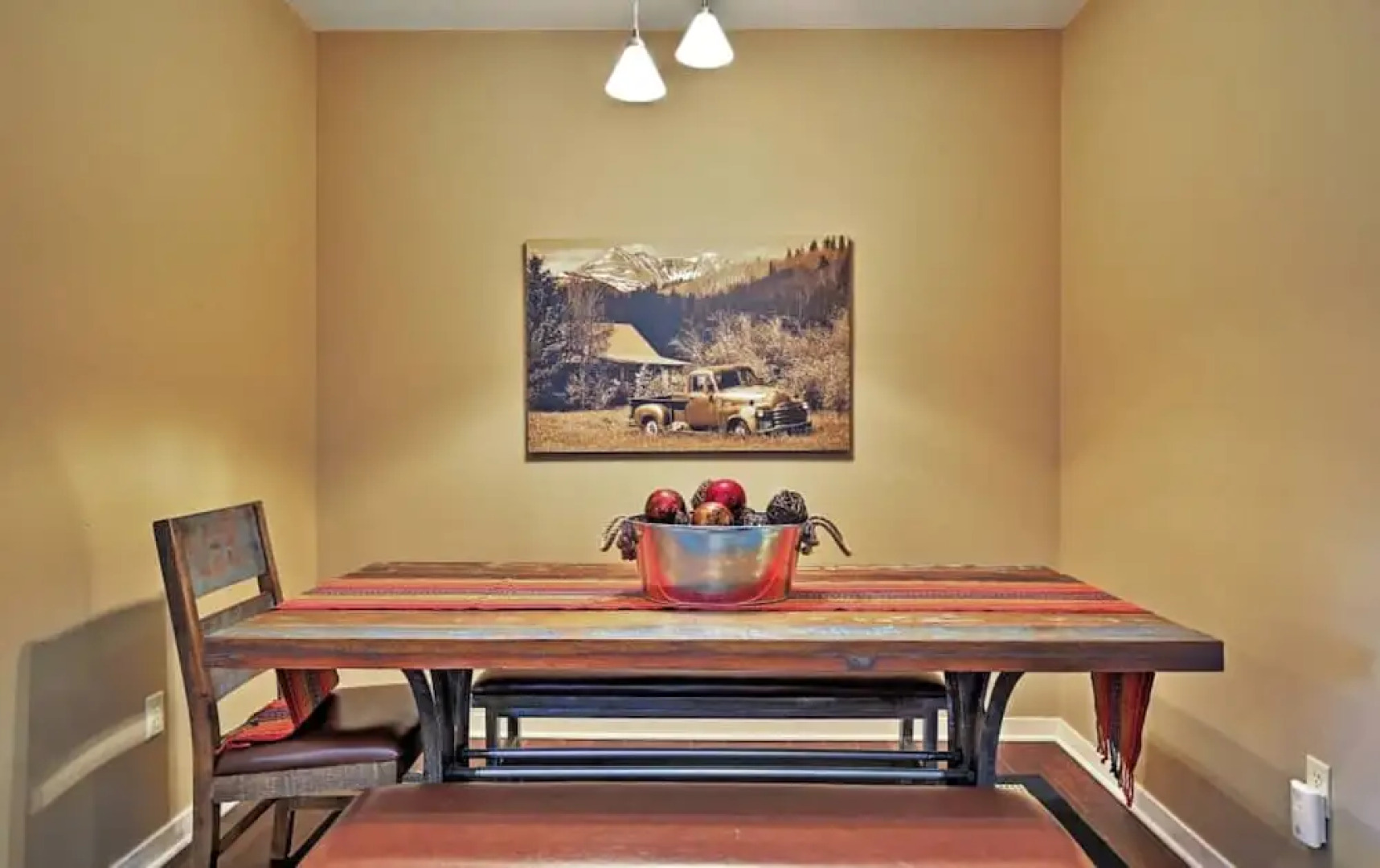 Village Center Condos 2nd Level #6 by Stay Winter Park