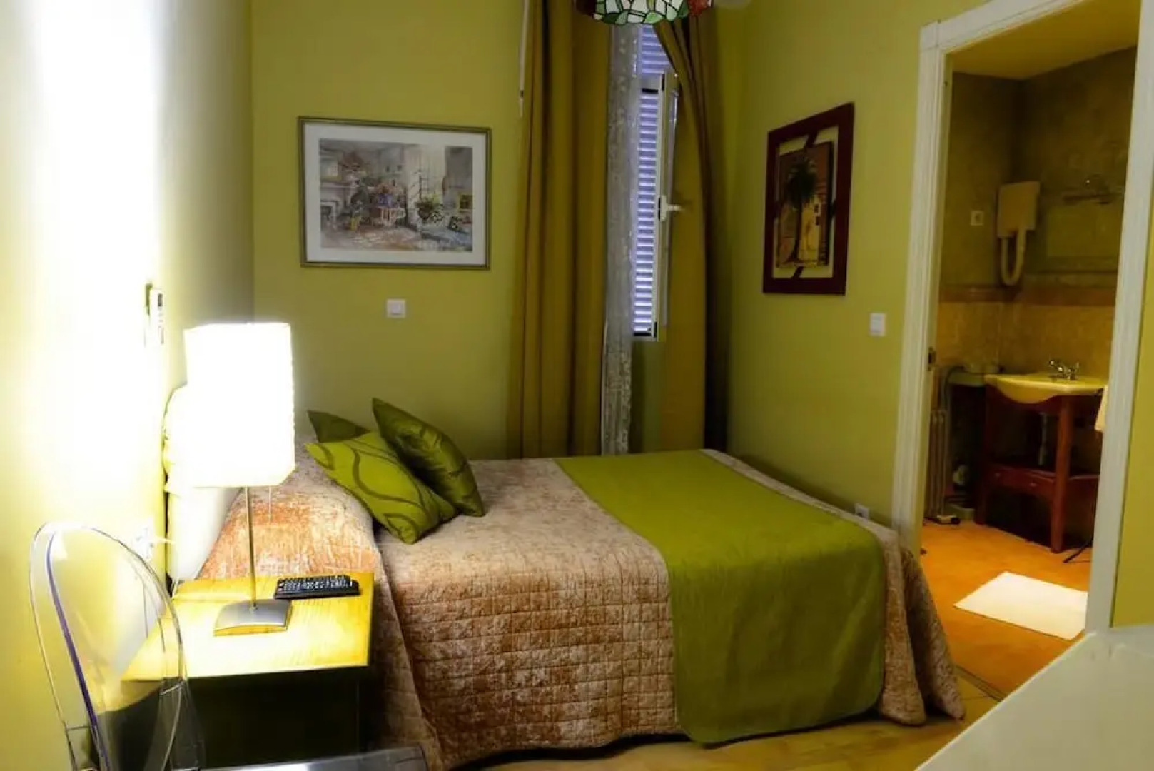 La Mansión de Navalcarnero