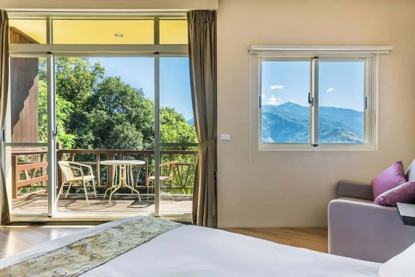 Qing Jing Star Home Stay