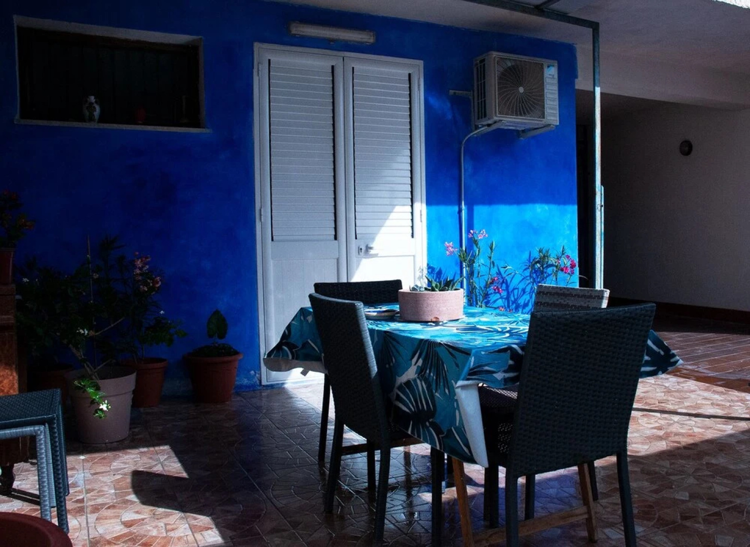 Tranquil House 160 Meters From the Beach