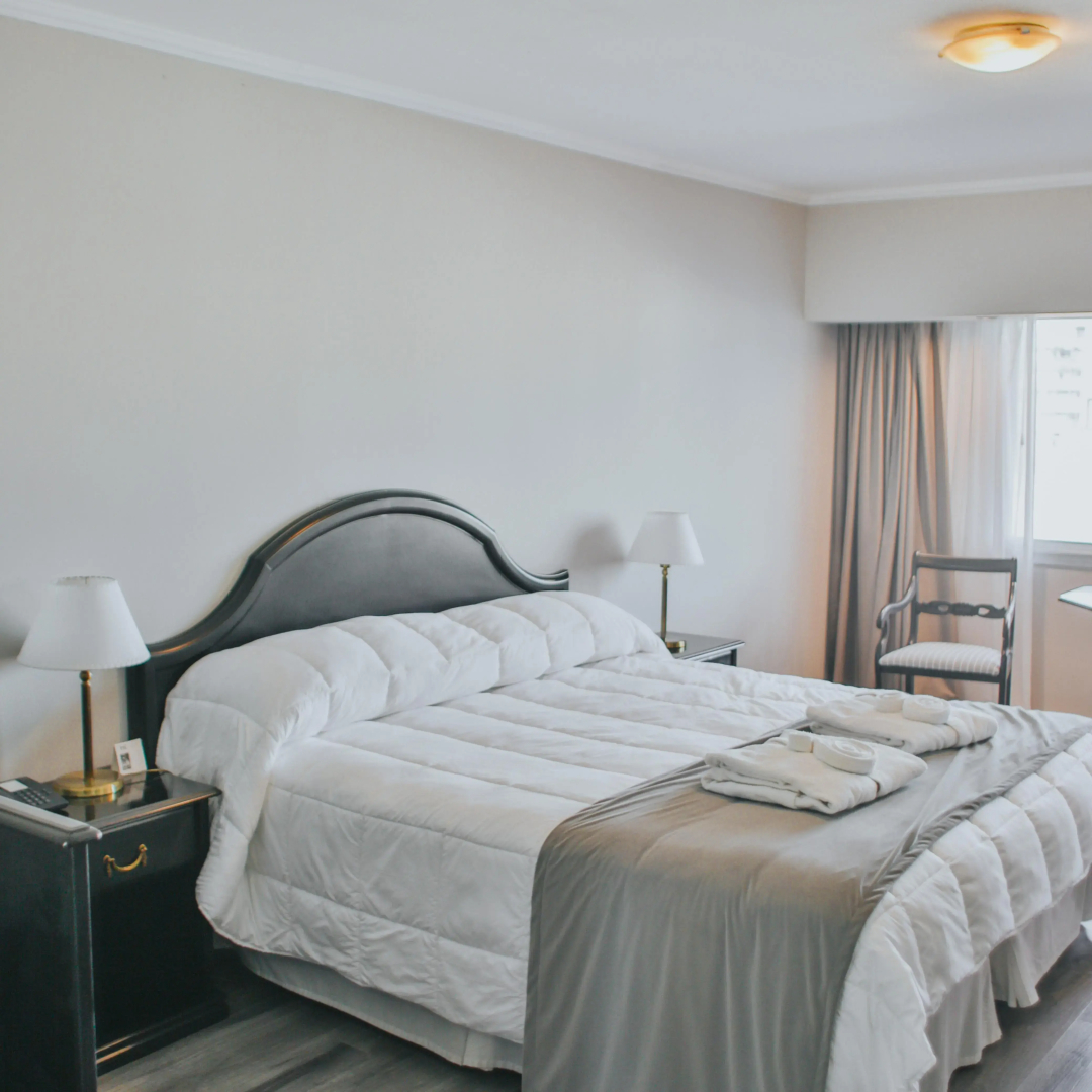 Plaza Real Suites Hotel