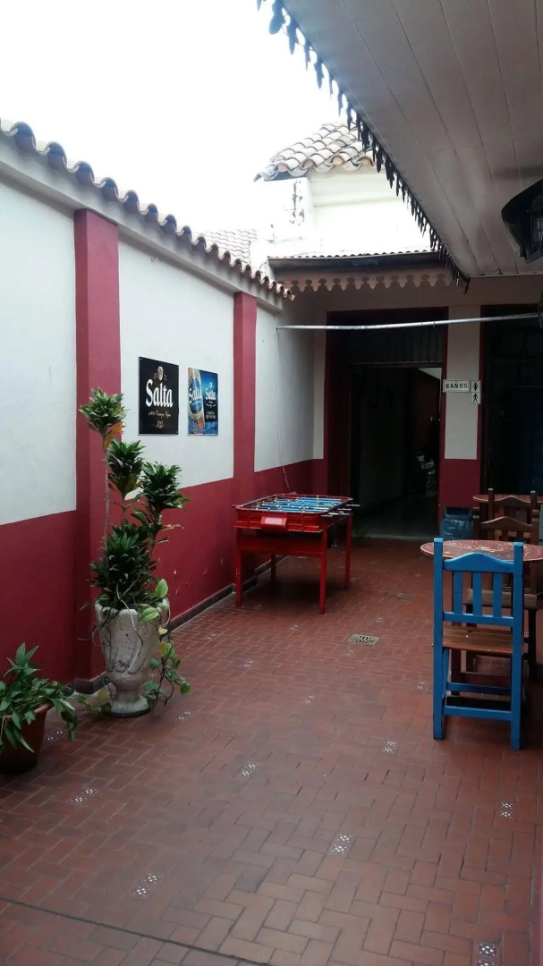 Ferienhaus Hostel Salta