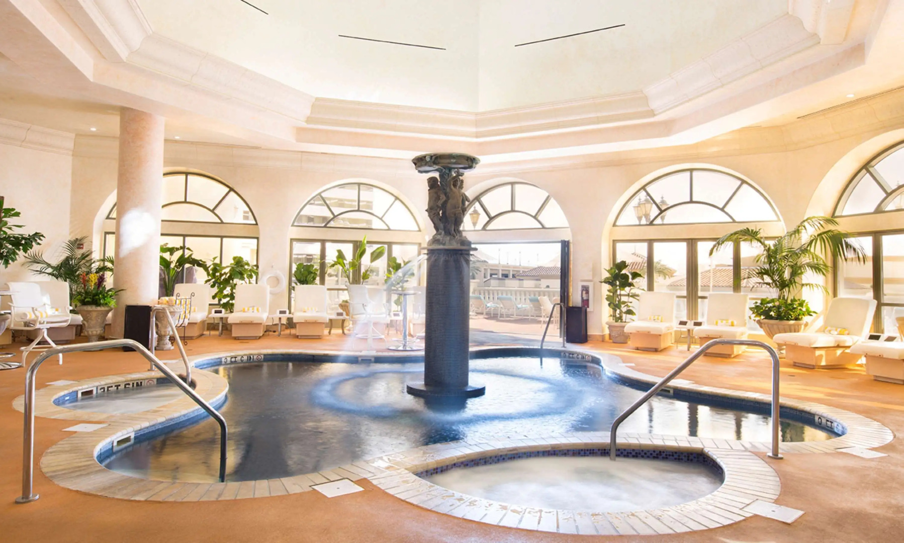 Peppermill Resort Spa Casino