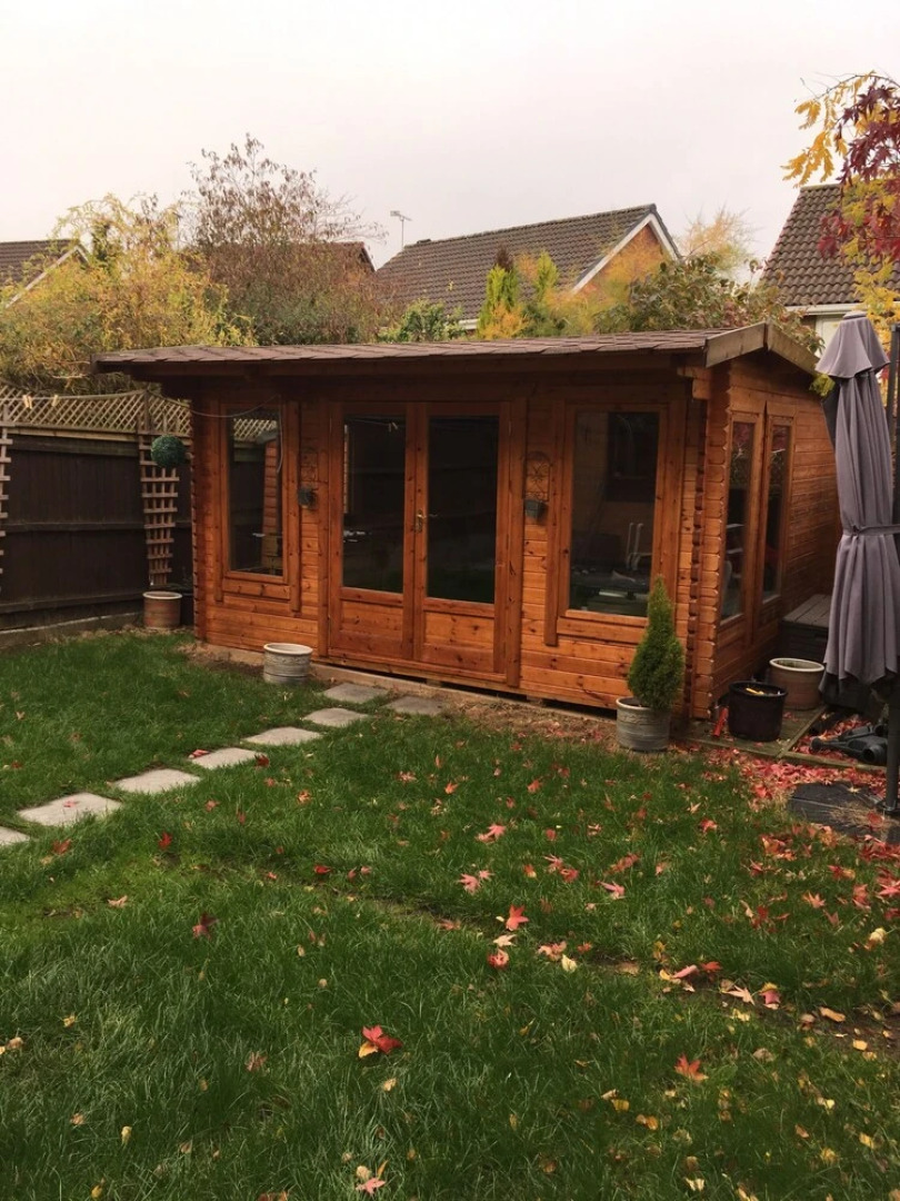 Woodlands Luxury Home