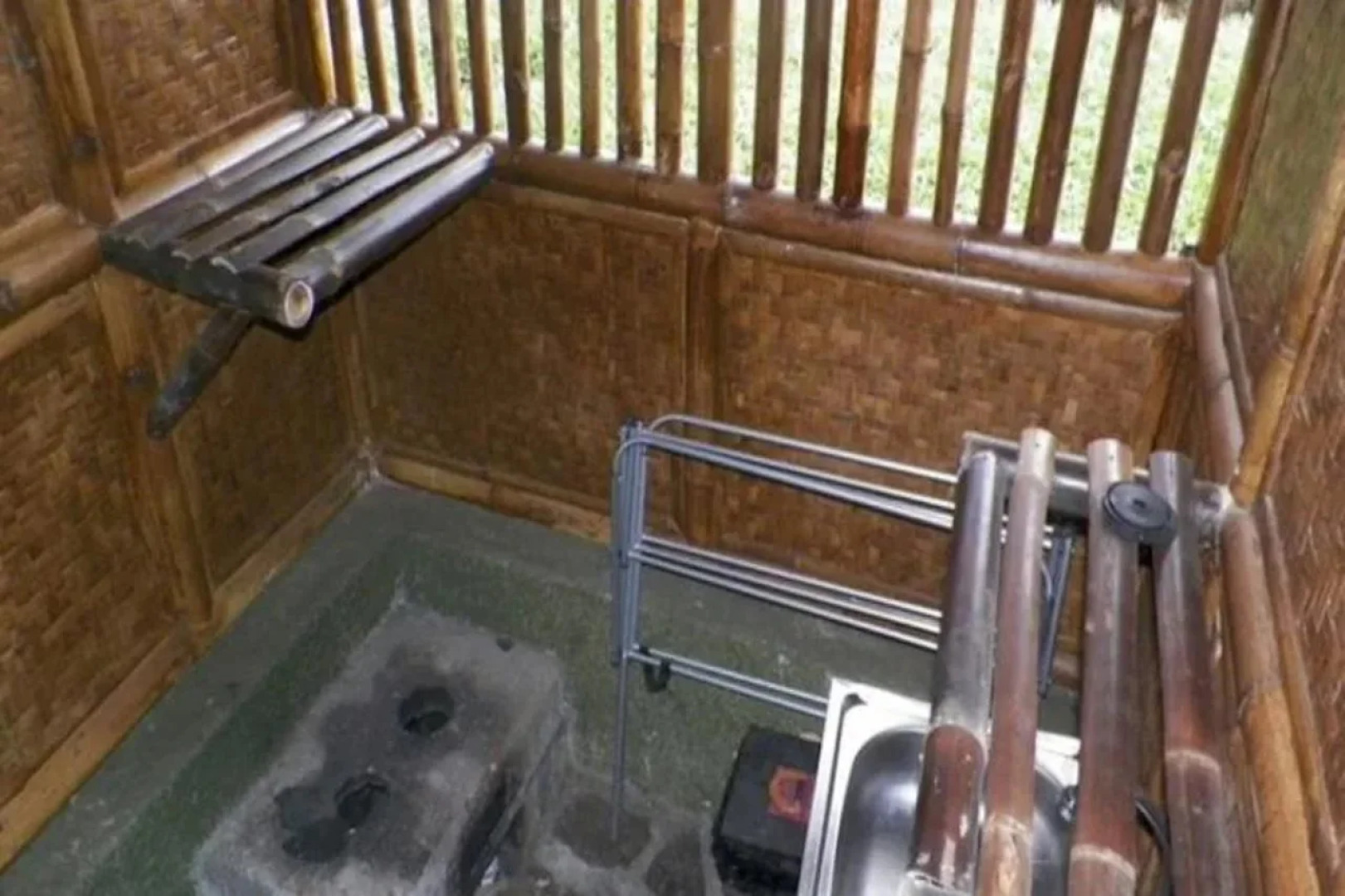 Villa Kampung Karuhun Sutan Raja