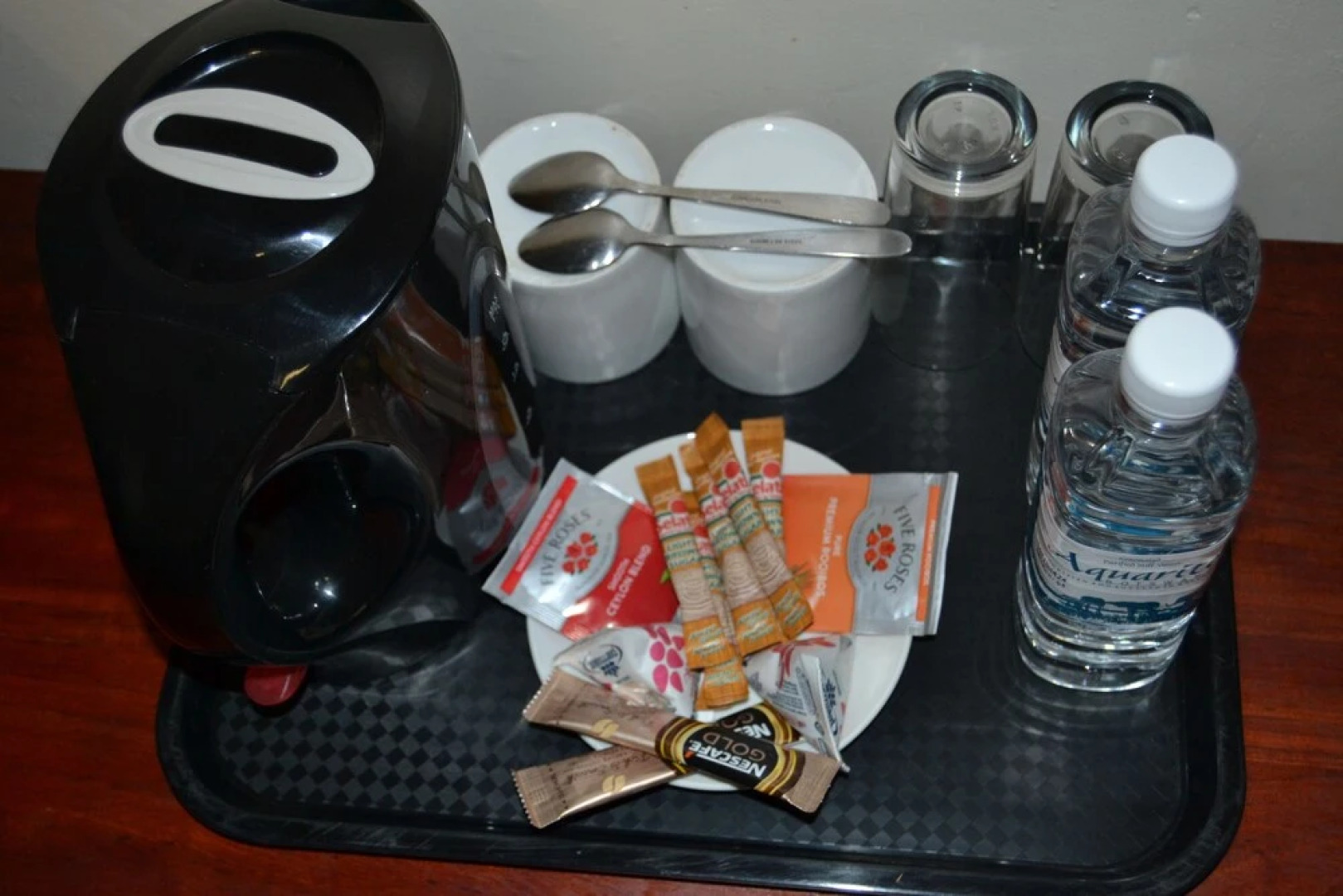 Chobe Sunset Chalets